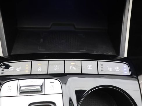 Used 2023 Hyundai Tucson Limited image 27