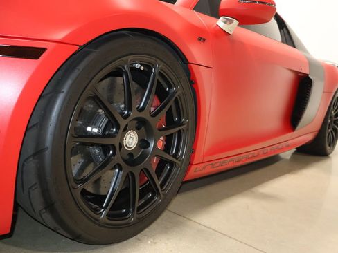 Used 2012 Audi R8 GT image 14
