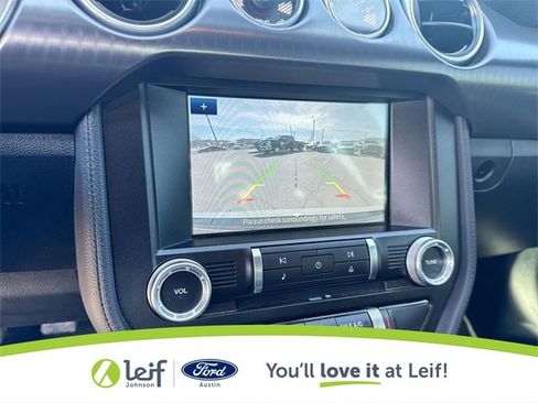 Used 2021 Ford Mustang Mach 1 w/ Equipment Group 700A image 28