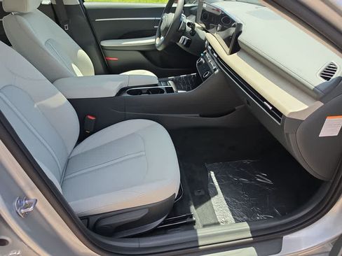 New 2026 Hyundai Sonata Blue FWD image 22