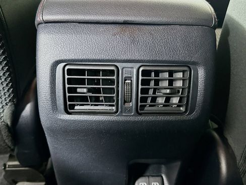 Certified 2024 Toyota 4Runner TRD Off-Road AWD/4WD image 24
