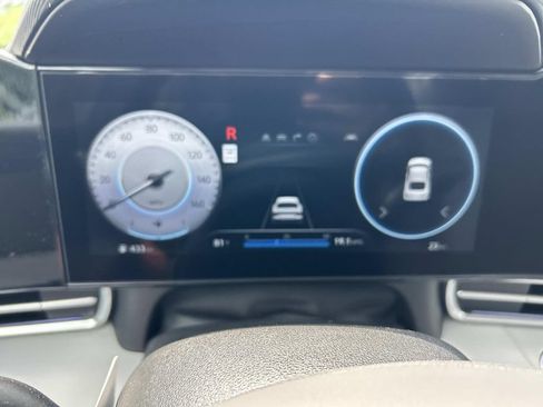 New 2026 Hyundai Elantra Limited FWD image 37