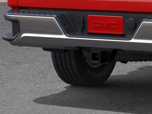 New 2026 GMC Sierra 2500 Pro image 38