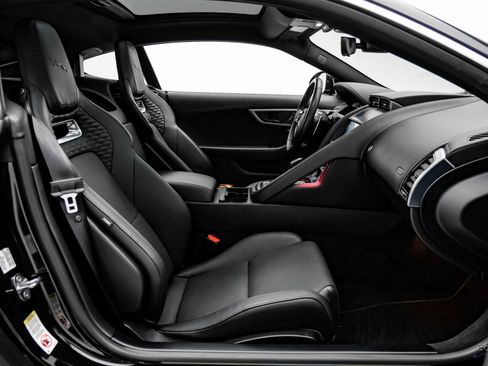 Used 2021 Jaguar F-TYPE R-Dynamic AWD/4WD image 50