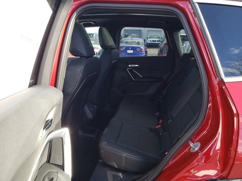 New 2026 BMW X1 xDrive28i w/ Technology Package image 7