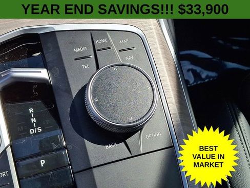 Used 2025 BMW 330i xDrive Sedan image 29