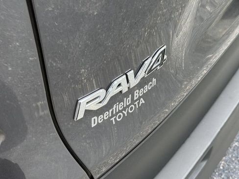 Certified 2024 Toyota RAV4 XLE Premium AWD/4WD image 16