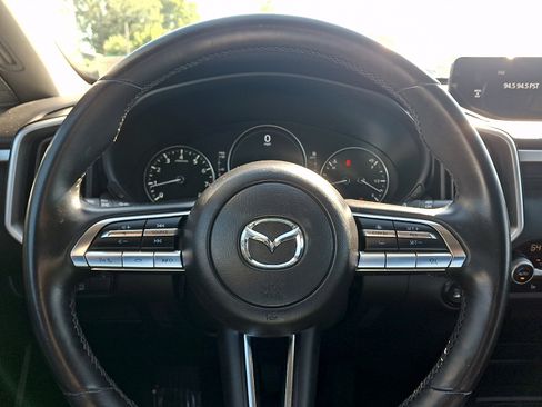 Certified 2023 MAZDA CX-50 2.5 S w/ Cargo Package AWD/4WD image 19