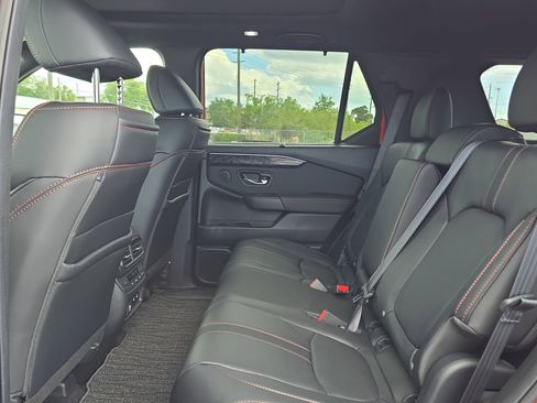 New 2026 Honda Passport TrailSport Elite image 14
