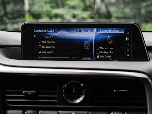 Used 2016 Lexus RX 350 AWD w/ Premium Package image 33