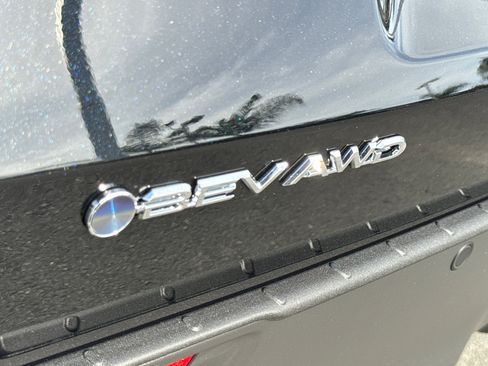 New 2026 Toyota bZ image 15