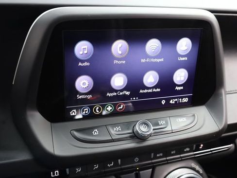 Used 2019 Chevrolet Camaro SS image 15