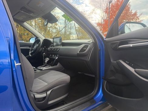 Certified 2023 Kia Seltos LX image 13