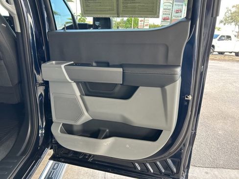 Used 2024 Ford F350 XLT image 32