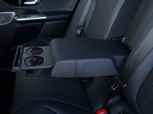 Used 2024 Mercedes-Benz EQE 350+ 4MATIC SUV image 28