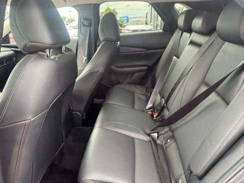 Certified 2023 MAZDA CX-30 AWD 2.5 S w/ Preferred Package image 19