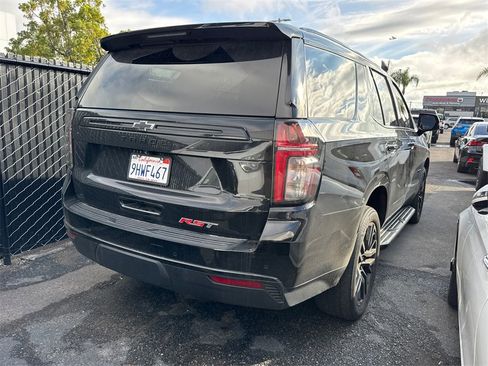 Used 2023 Chevrolet Tahoe RST w/ Luxury Package image 10