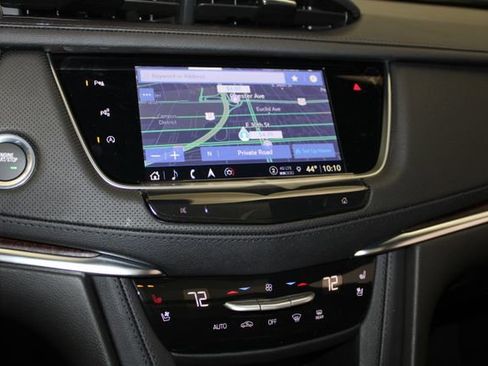 New 2026 Cadillac XT5 Sportv AWD/4WD image 10