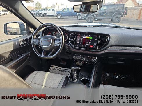 Used 2024 Dodge Durango R/T image 33
