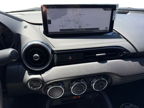 New 2025 MAZDA MX-5 Miata Grand Touring w/ Appearance Package image 12