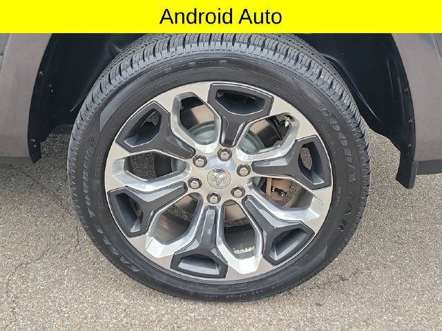 Used 2019 RAM 1500 Limited AWD/4WD image 7