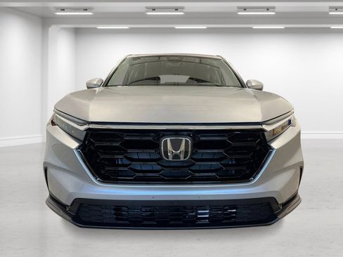 New 2026 Honda CR-V EX image 8