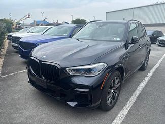 Certified 2023 BMW X5 xDrive45e w/ Executive Package AWD/4WD video 1