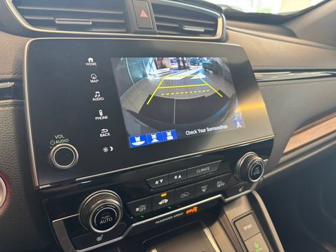 Used 2022 Honda CR-V Touring image 20
