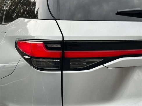 New 2026 Lexus TX 350 350 Luxury image 10