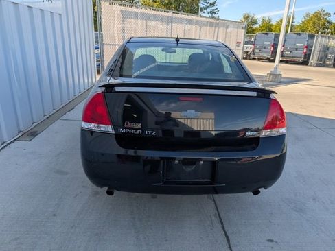 Used 2013 Chevrolet Impala LTZ image 14