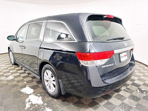 Used 2016 Honda Odyssey EX-L image 5