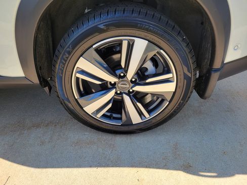 Certified 2023 Nissan Rogue SL w/ SL Premium Package AWD/4WD image 20