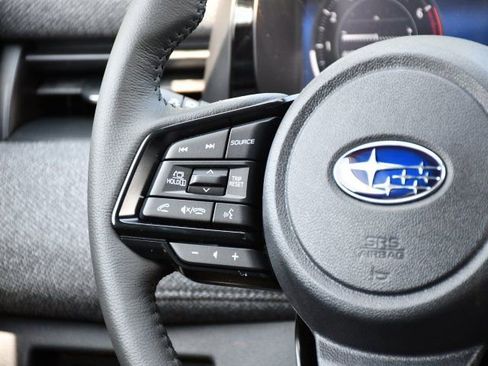 New 2026 Subaru Outback Limited XT AWD/4WD image 22