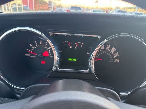 Used 2007 Ford Mustang GT Premium image 12