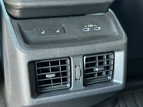 New 2026 Toyota bZ Woodland AWD/4WD image 15