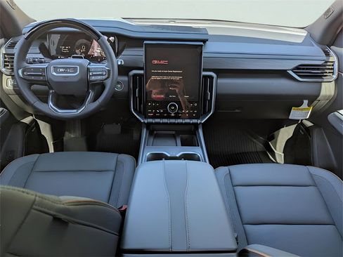 New 2026 GMC Acadia AT4 w/ Super Cruise Package image 34