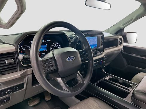 Used 2022 Ford F150 XL w/ Trailer Tow Package AWD/4WD image 11