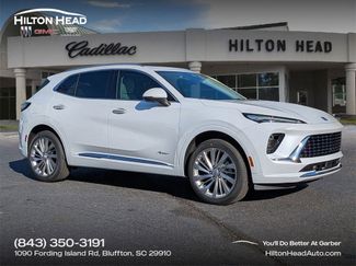 New 2026 Buick Envision Avenir video 1