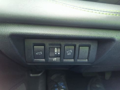 Used 2023 Subaru Outback Onyx Edition image 26