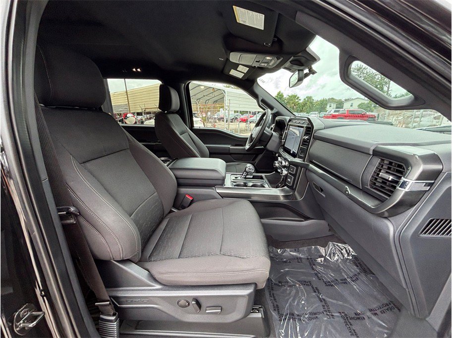 Used 2023 Ford F150 XLT w/ Equipment Group 302A High AWD/4WD image 44
