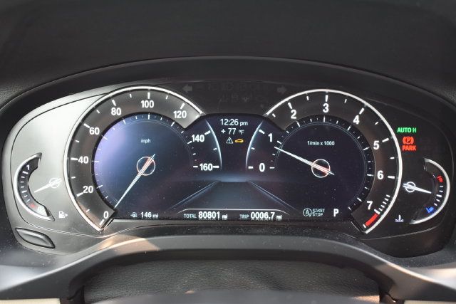 Used 2019 BMW X3 xDrive30i AWD/4WD image 23
