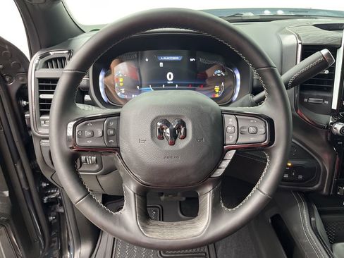 New 2026 RAM 2500 Limited image 15