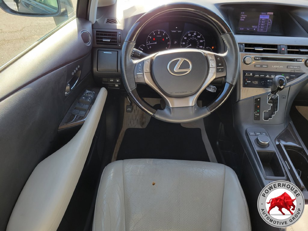 Used 2015 Lexus RX 350 FWD image 18