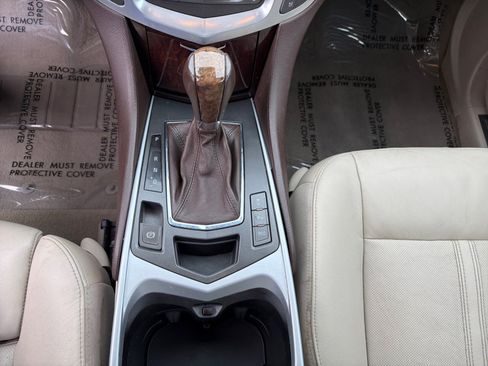 Used 2010 Cadillac SRX Premium AWD/4WD image 21