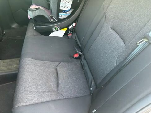 Used 2024 Honda Accord EX image 13