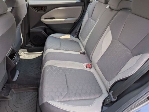 Certified 2026 Subaru Forester AWD/4WD image 28