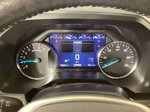 Used 2022 Ford Expedition XLT AWD/4WD image 20