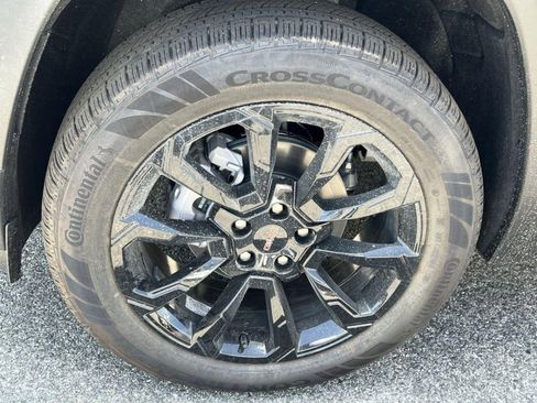 New 2026 GMC Terrain Elevation w/ Black Edition image 5