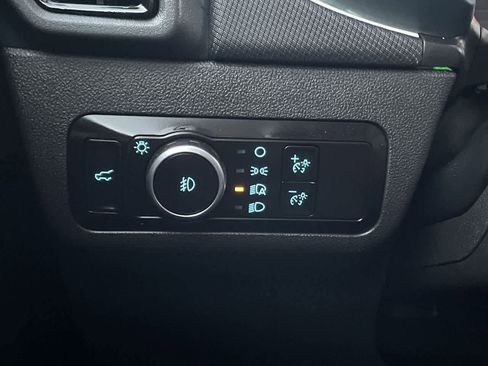 Used 2023 Ford Bronco Sport Heritage w/ Heritage Convenience Package image 26