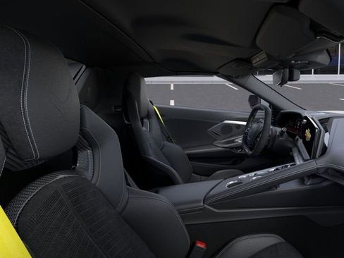 New 2026 Chevrolet Corvette Z06 image 17